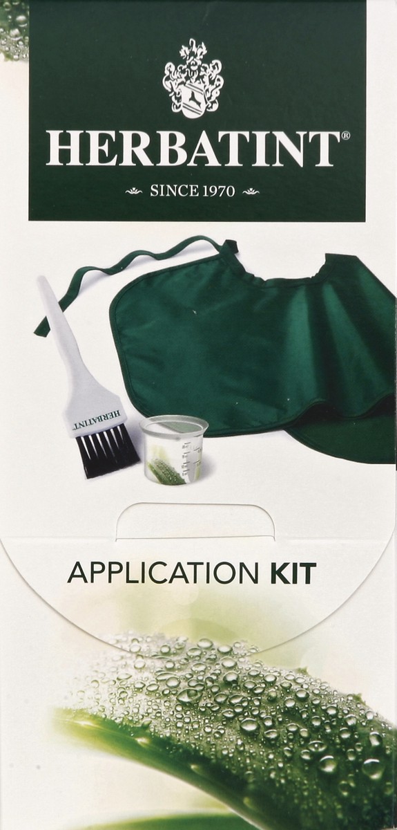 slide 2 of 4, Herbatint Application Kit 1 ea, 1 ct