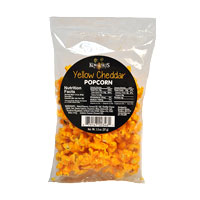 slide 1 of 1, Kowalski's Cheddar Popcorn, 1.3 oz