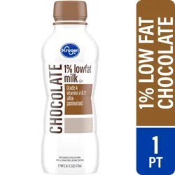 KrogerLow Fat Chocolate Milk