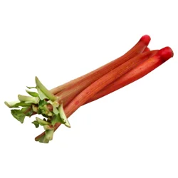 Produce Minnesota Grown Rhubarb