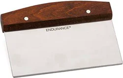 RSVP Endurance Bench Scraper