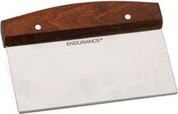RSVP R.S.V.P. Endurance Bench Scraper