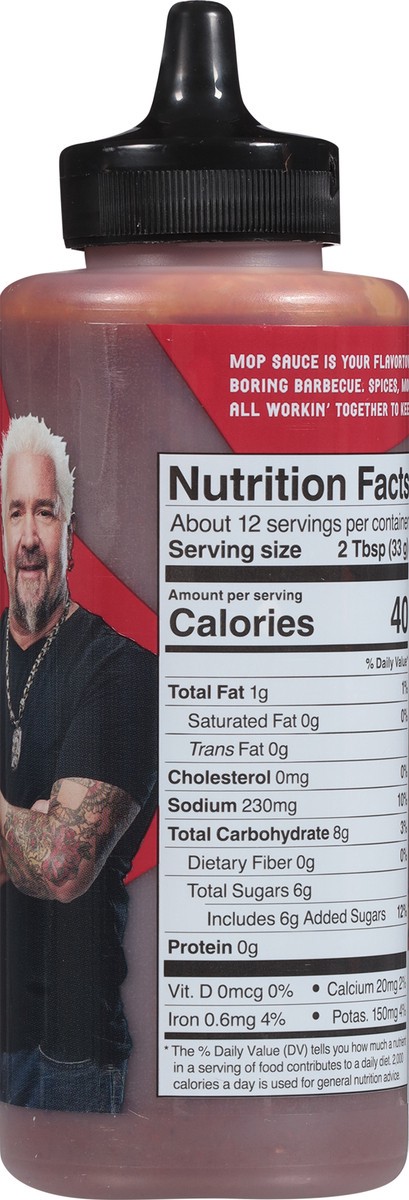 slide 12 of 13, Guy F Sce, 14 oz