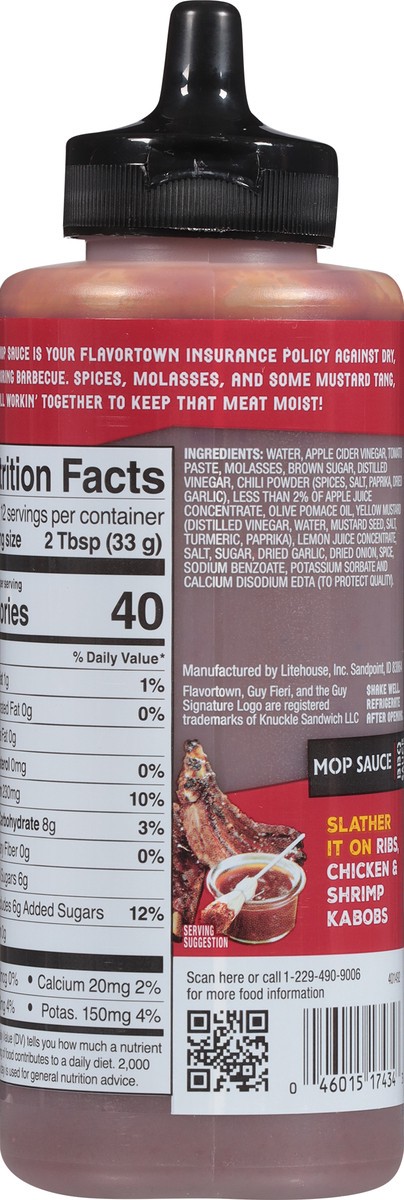 slide 10 of 13, Guy F Sce, 14 oz