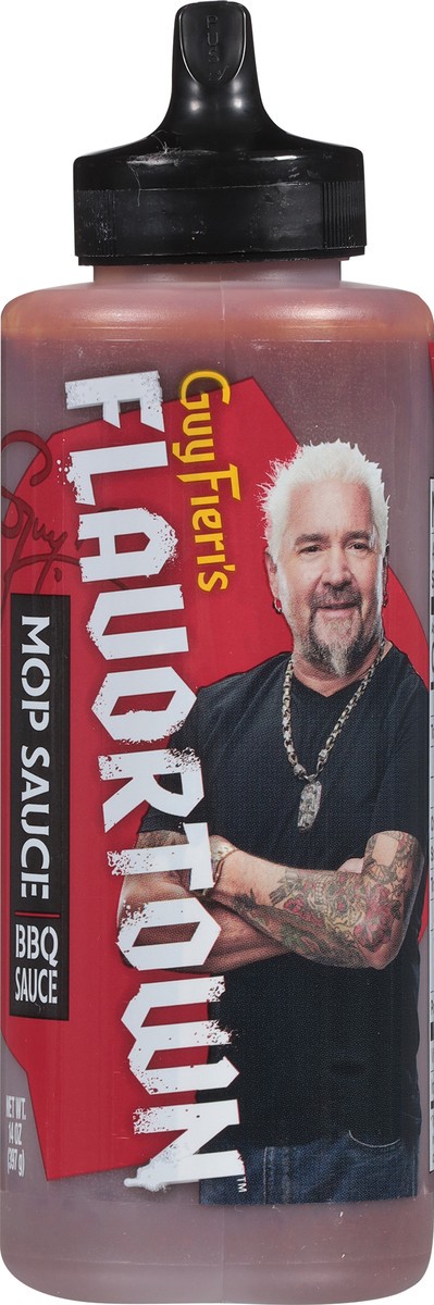 slide 13 of 13, Guy F Sce, 14 oz