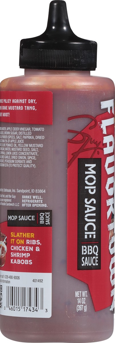 slide 2 of 13, Guy F Sce, 14 oz