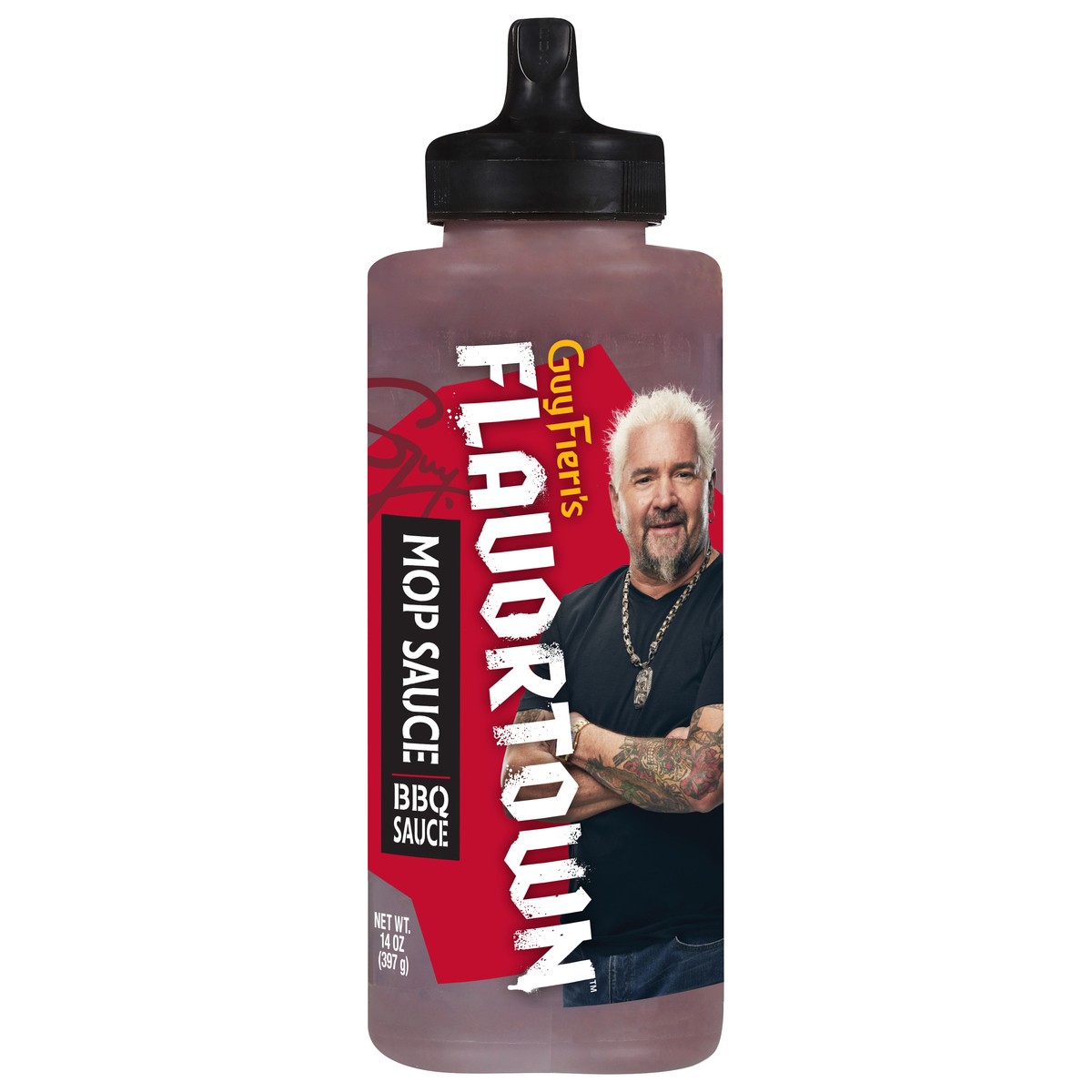 slide 5 of 13, Guy F Sce, 14 oz