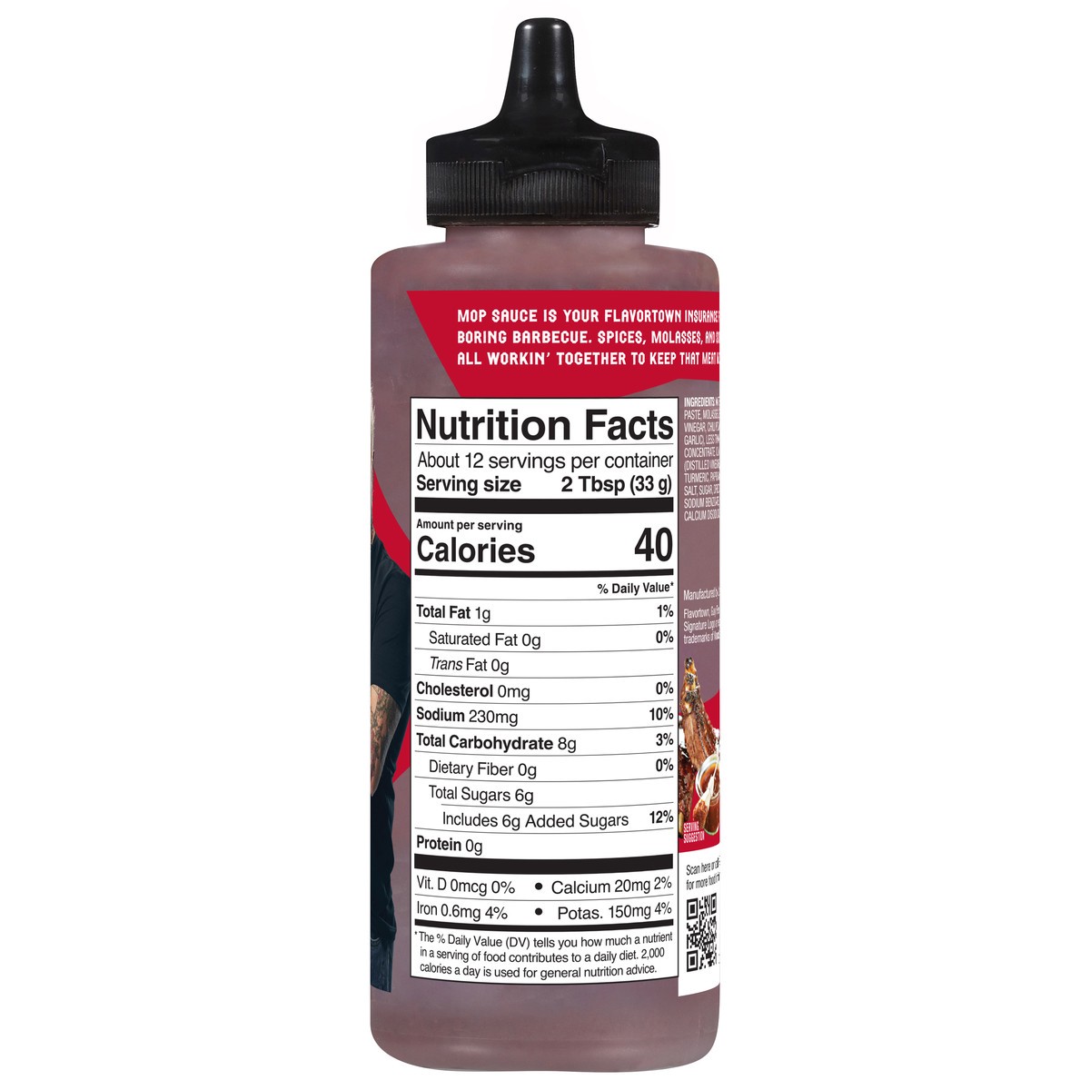 slide 6 of 13, Guy F Sce, 14 oz