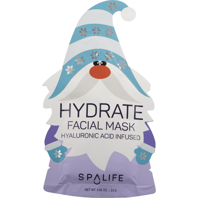 slide 1 of 1, Hydrate - Hyaluronic Acid, 1 ct