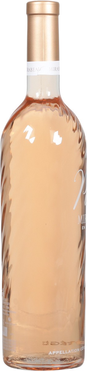 slide 9 of 12, Maison Mirabeau Rose Wine 750 ml, 750 ml