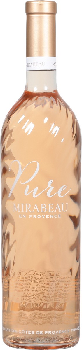 slide 5 of 12, Maison Mirabeau Rose Wine 750 ml, 750 ml