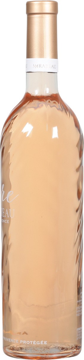 slide 7 of 12, Maison Mirabeau Rose Wine 750 ml, 750 ml