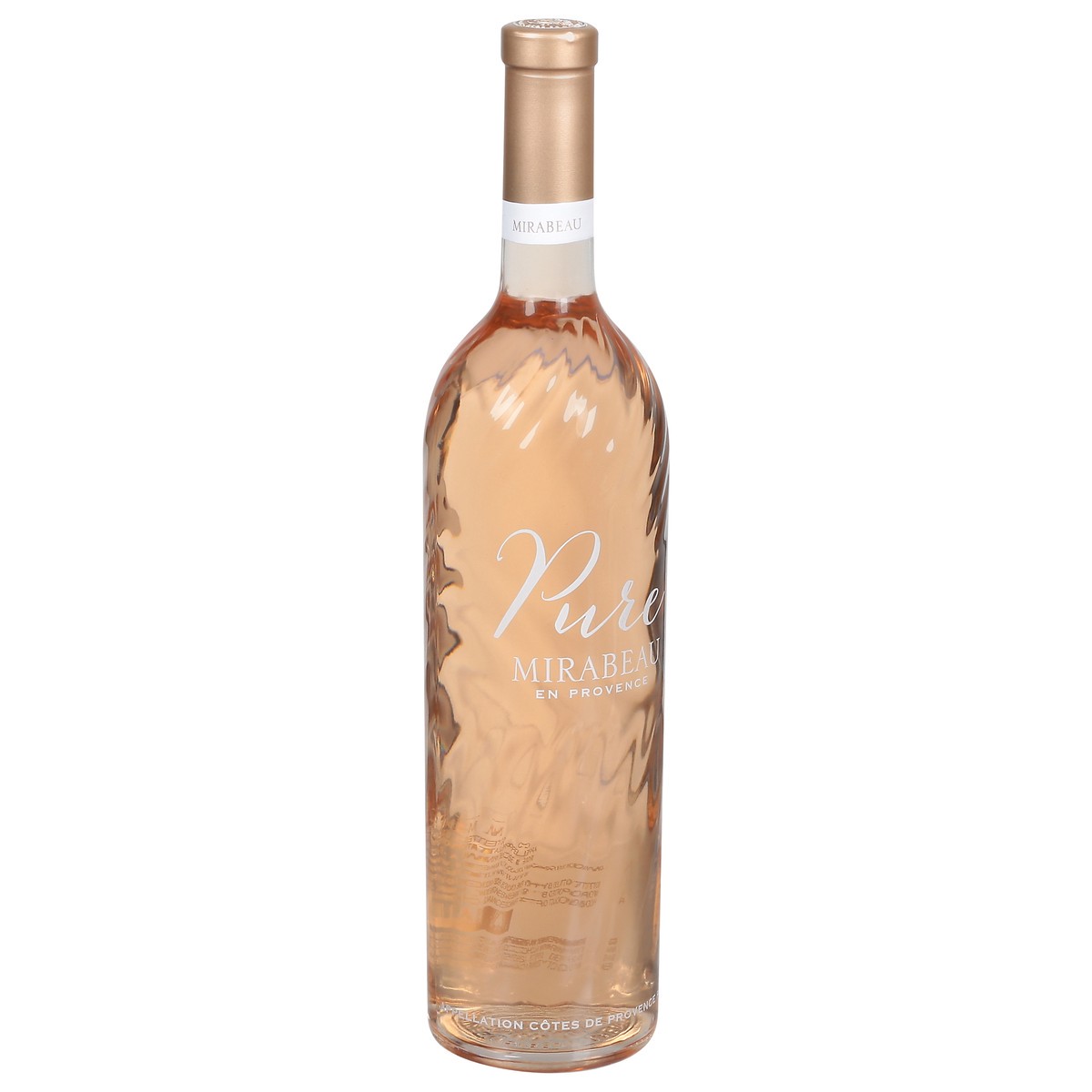 slide 12 of 12, Maison Mirabeau Rose Wine 750 ml, 750 ml
