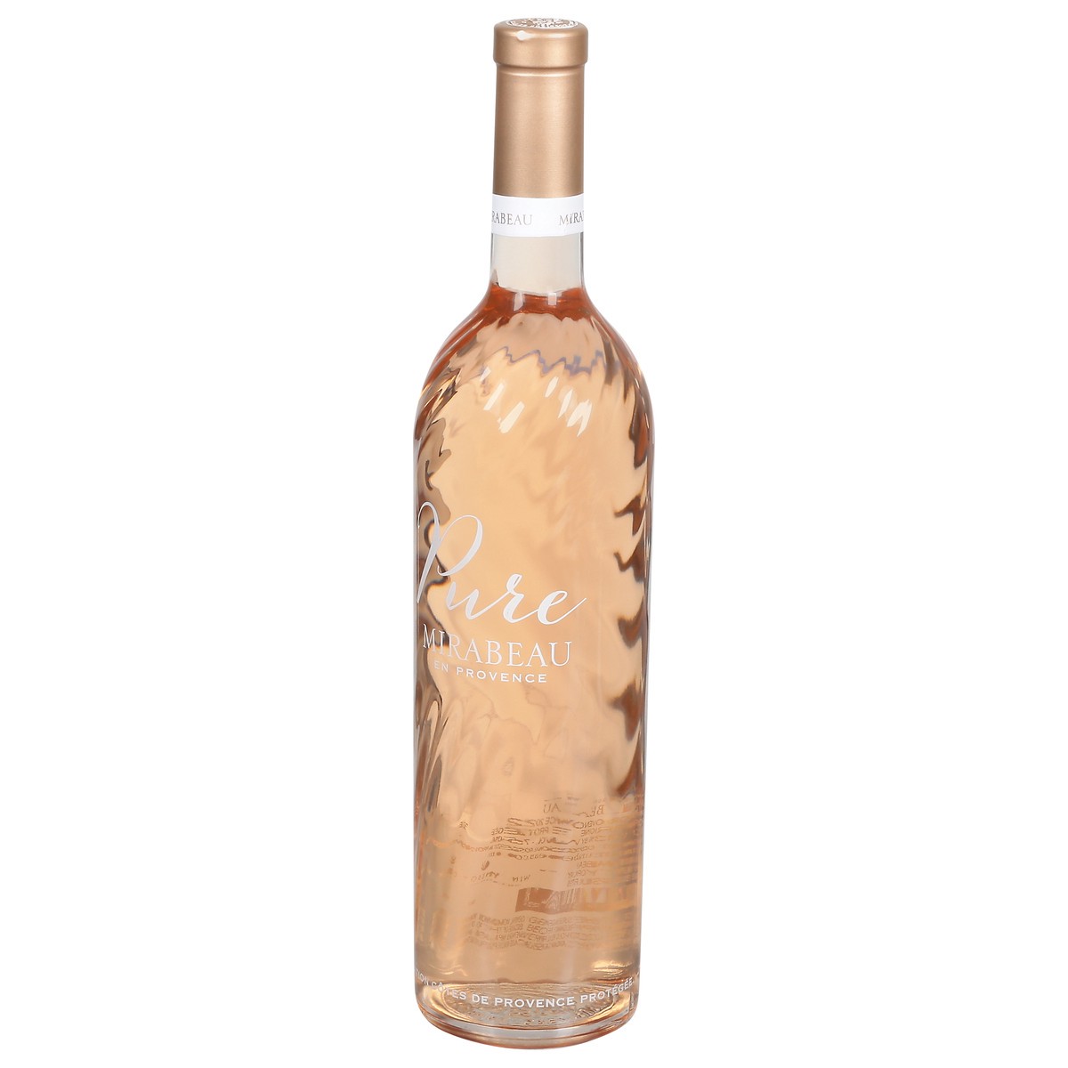 slide 11 of 12, Maison Mirabeau Rose Wine 750 ml, 750 ml