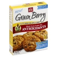 slide 1 of 1, Grain Berry Cookie Mix Whole Grain Real Chocolate Chip, 16 oz