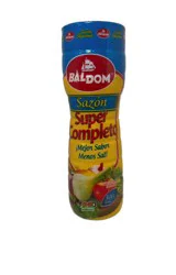 Baldom Adobo Cmplte