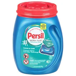 Persil Activewear Clean Detergent 32 Ultra Pacs