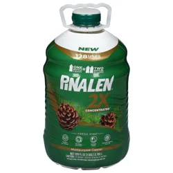 Pinalen 2X Concentrated Fresh Pine Multipurpose Cleanser