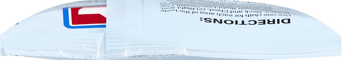 slide 5 of 12, Pharma-C-Wipes Water-Activated Bathing Cloths 10 ea, 10 ct