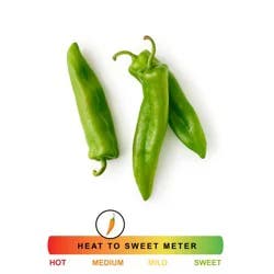Peppers - Hatch