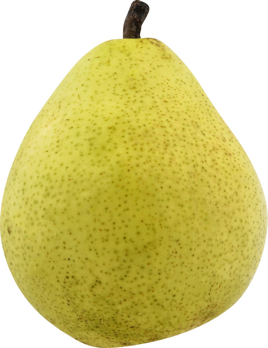 slide 1 of 2, D'Anjou Pear, 1 ct