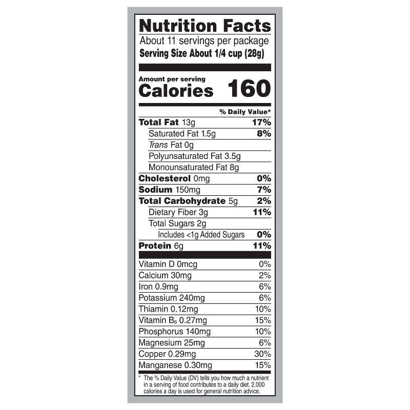 slide 2 of 4, Wfl No Shell Pistachios Salt & Pepper, 11 oz