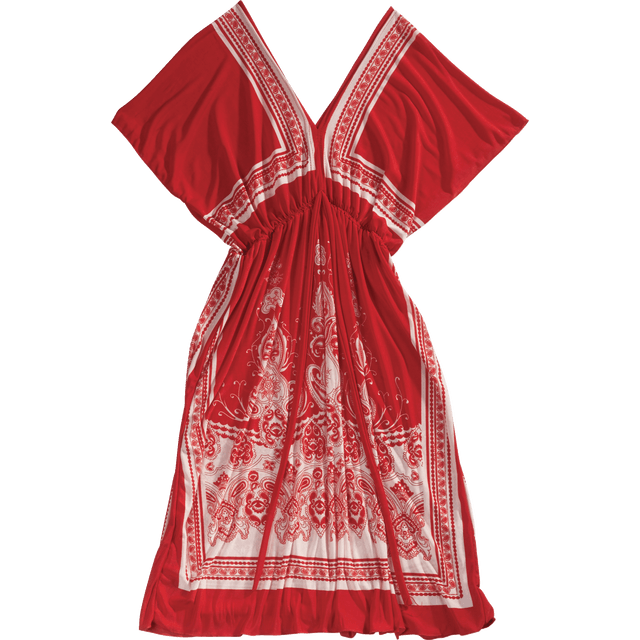 slide 1 of 1, Sun Dresses Short, 1 ct