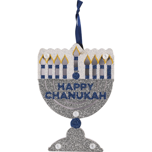 slide 1 of 1, RITE LITE Rll Chan Led Table Dec, 1 ct