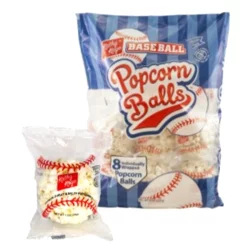Kathy Kaye Bag All-Star Popcrn Balls