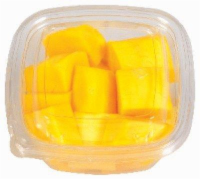 slide 1 of 1, Mango Chunks, 10 oz