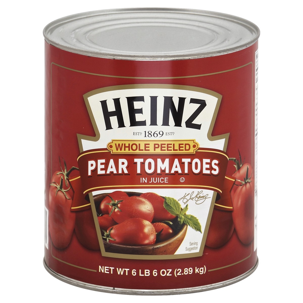 slide 3 of 3, Heinz Tomatoes 102 oz, 102 oz