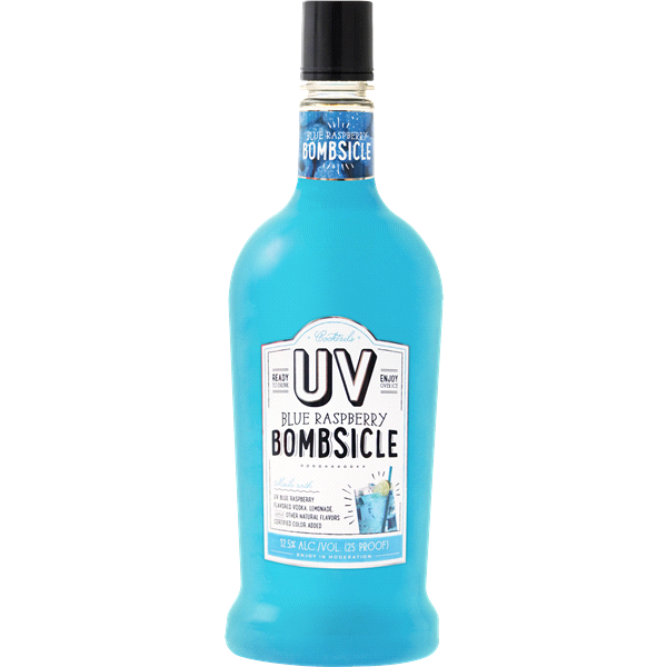 Uv Cocktail Blue Raspberry Vodka Lemonade 175 Liter Shipt 9699