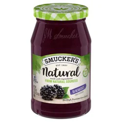 Smucker's Spread, Blackberry