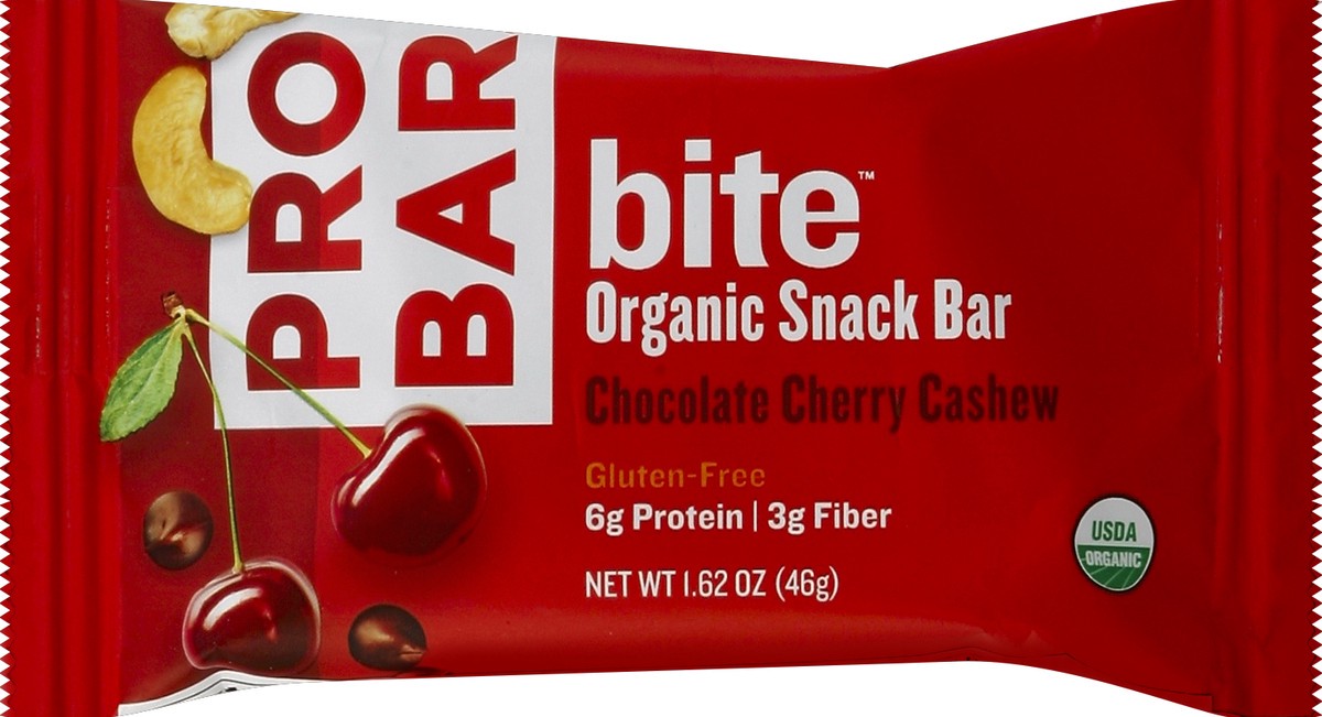 slide 3 of 6, ProBar Snack Bar 1.62 oz, 1.62 oz