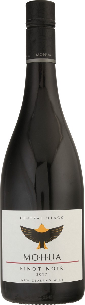 slide 2 of 11, Mohua Central Otago Pinot Noir 750 ml, 750 ml