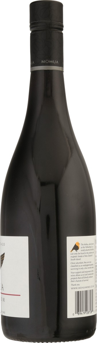 slide 3 of 11, Mohua Central Otago Pinot Noir 750 ml, 750 ml