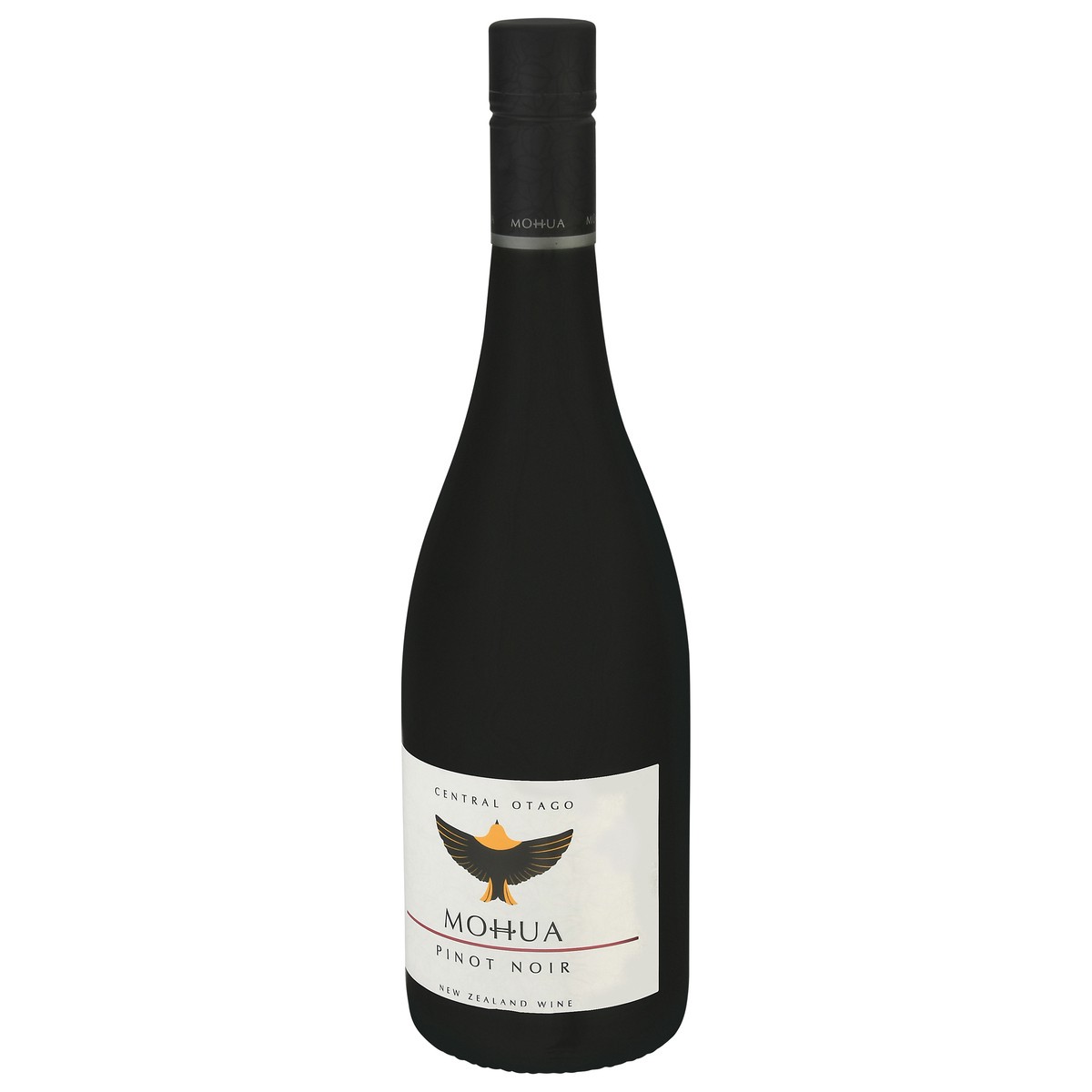 slide 8 of 11, Mohua Central Otago Pinot Noir 750 ml, 750 ml