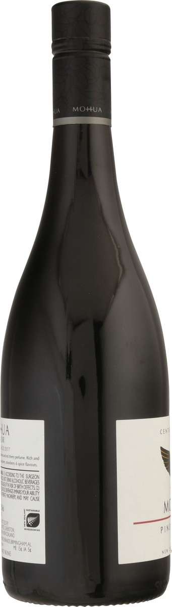 slide 9 of 11, Mohua Central Otago Pinot Noir 750 ml, 750 ml