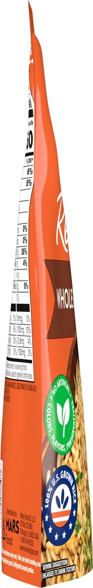 slide 4 of 13, Ben's Original Brown Rice, Whole Grain, 8.8 oz