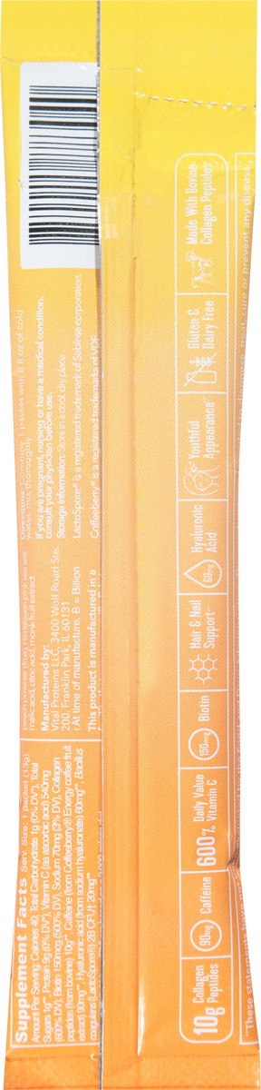 slide 2 of 13, Vp Get Up And Glow Single, 1 ct