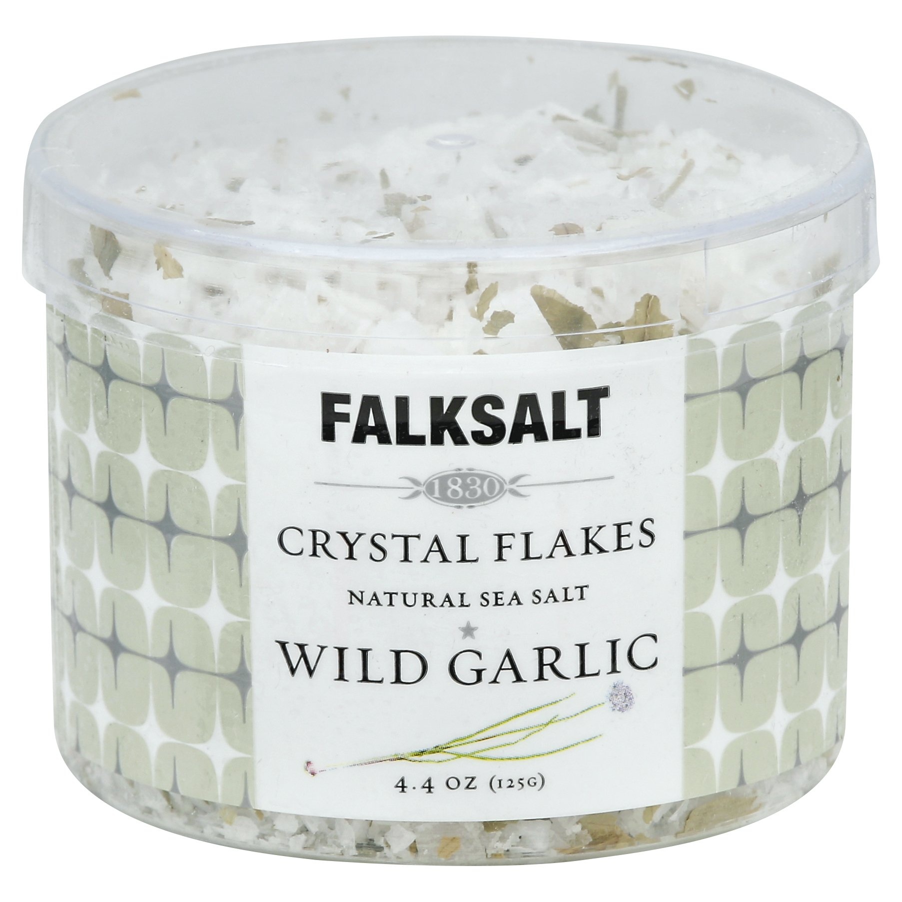 slide 1 of 1, Falksalt Sea Salt 4.4 oz, 4.4 oz