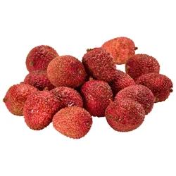 Lychees