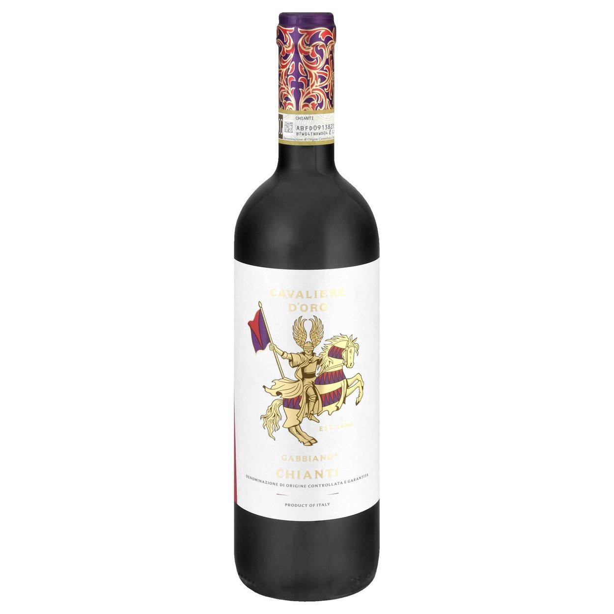 slide 32 of 74, Castello di Gabbiano Chianti Italian Red Wine 750ml, 750 ml