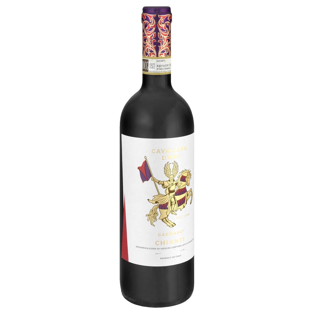 slide 50 of 74, Castello di Gabbiano Chianti Italian Red Wine 750ml, 750 ml