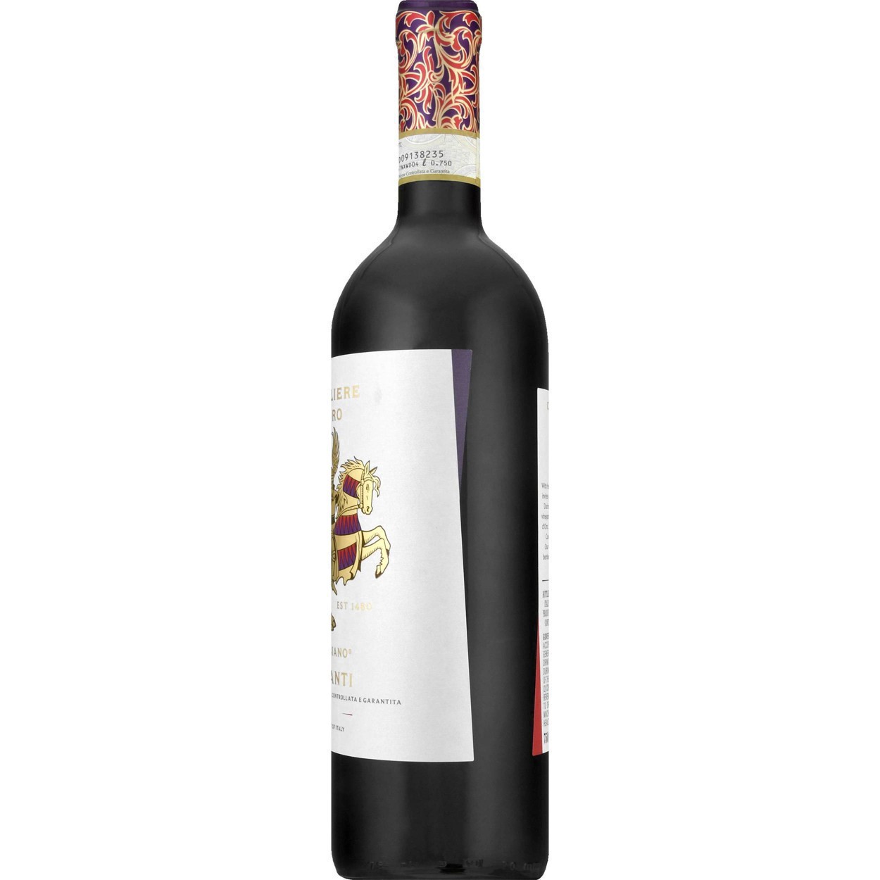 slide 37 of 74, Castello di Gabbiano Chianti Italian Red Wine 750ml, 750 ml