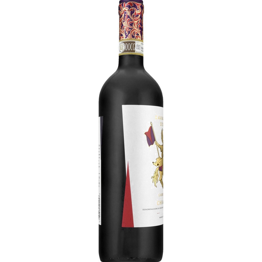 slide 9 of 74, Castello di Gabbiano Chianti Italian Red Wine 750ml, 750 ml