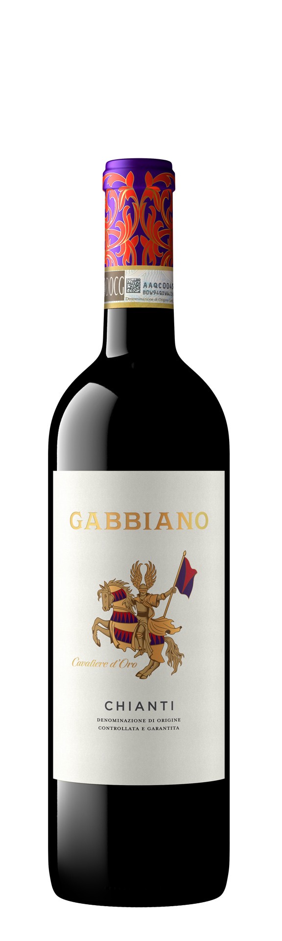 slide 1 of 74, Castello di Gabbiano Chianti Italian Red Wine 750ml, 750 ml