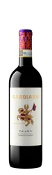 Castello di Gabbiano Chianti Italian Red Wine 750ml