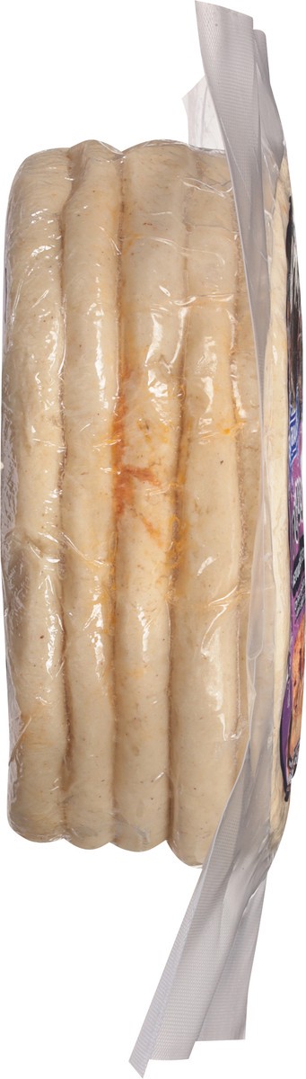 slide 4 of 13, Rio Grande Protein Stuffed Cheese, Red Beans and Soy Corn Tortillas 4 ea, 4 ct