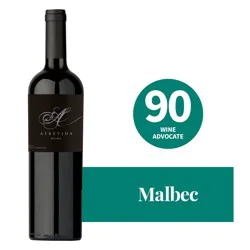 Atrevida Malbec